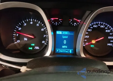 2013 Chevrolet Equinox Lt from USA, damaged, VIN 2GNALPEK7D6107128